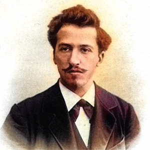 Piet Mondrian, 1872-1944