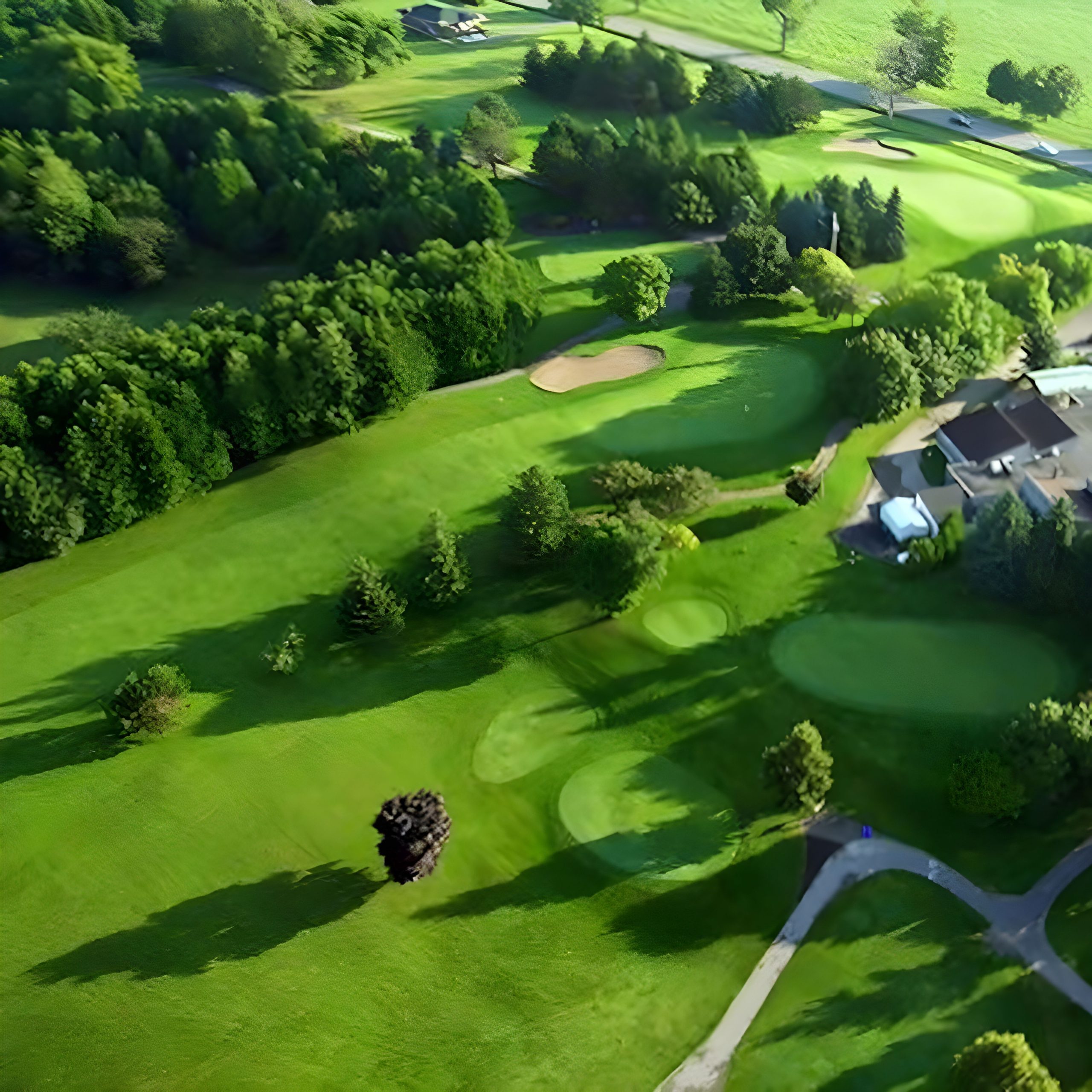 World-class golf and country clubs are a feature of the landscape in Clarington County. Relax, enjoy the fresh air, and work on your slice, with over 600 total acres of carefully manicured greens.